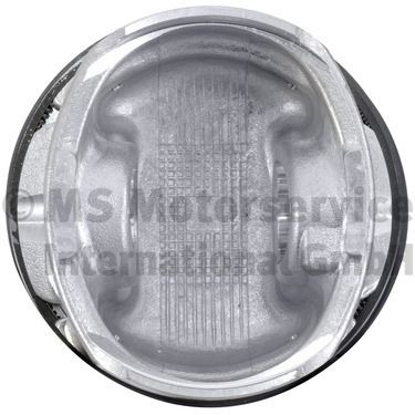 PISTON KOLBENSCHMIDT 41933620 2