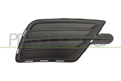 LüFTUNGSGITTER STOßFäNGER