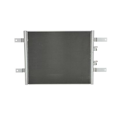 CONDENSATOR CLIMATIZARE NISSENS 941307 24
