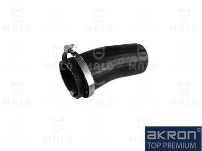 въздуховод за турбината AKRON-MALÒ 19087A