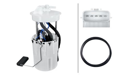 HELLA Kraftstoff-Fördereinheit