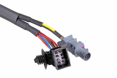 Bagklapsgreb METZGER 2310996