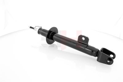 Tlmič pruženia GH GH-339308H