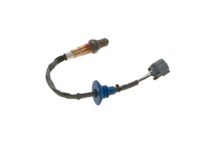 SONDA LAMBDA BOSCH 0258006538 26