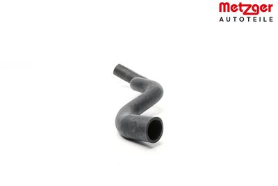 FURTUN RADIATOR METZGER AUTOTEILE 2420105 11