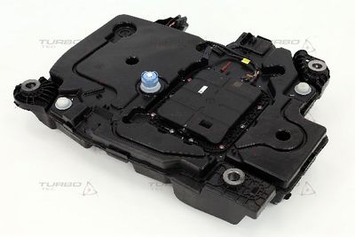 UNITATE REZERVOR INJECTIE ADITIV TURBO-TEC ADB004 58