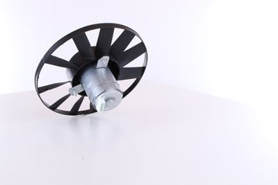 VENTILATOR RADIATOR NISSENS 85539 20