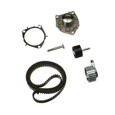 SET POMPA APA + CUREA DINTATA GATES KP15646XS 55