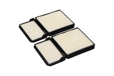 FILTRU AER HABITACLU AMC Filter TC1024 20