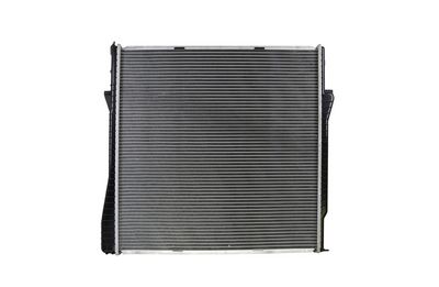 RADIATOR TEMPERATURA SCAZUTA INTERCOOLER KAMOKA 7700135 1