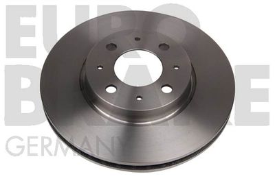 EUROBRAKE 5815204829 Тормозные диски  для VOLVO 850 (854) 2.0