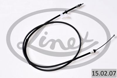 CABLU FRANA DE PARCARE