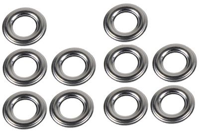 Wärmeschutzscheibe, Einspritzanlage