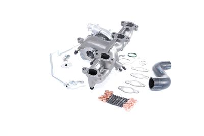 LADER AUFLADUNG BTS Turbo T981131 22