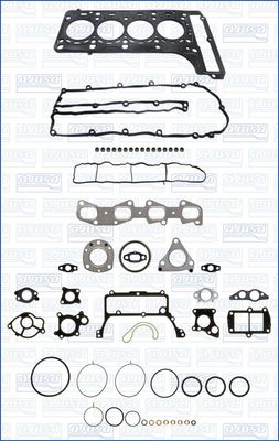 SET GARNITURI CHIULASA AJUSA 52382200