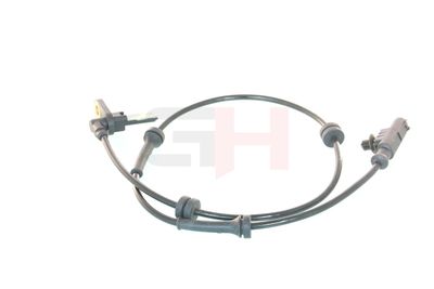 SENZOR TURATIE ROATA GH GH712245V 30
