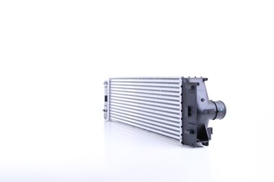 INTERCOOLER COMPRESOR NISSENS 96628 29