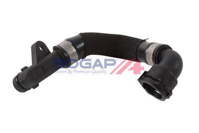 FURTUN RADIATOR BOGAP B4228714 1