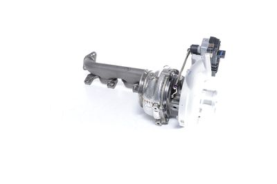 LADER AUFLADUNG BTS Turbo T918649 30