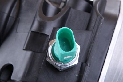 RADIATOR ULEI ULEI MOTOR NISSENS 91312 5