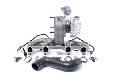 LADER AUFLADUNG BTS Turbo T981131BT 27