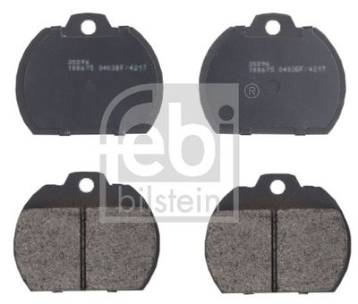 SET PLACUTE FRANA FRANA DISC