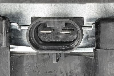 VENTILATOR RADIATOR AIC 71737 2