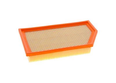 LUFTFILTER BOSCH F026400586 11