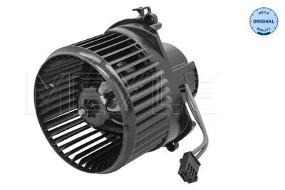 VENTILATOR HABITACLU MEYLE 3122370004