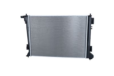 RADIATOR RACIRE MOTOR NRF 550141 25