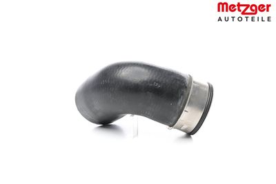 LADELUFTSCHLAUCH METZGER AUTOTEILE 2400322 21