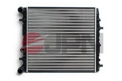 Radiatore, Raffreddamento motore
