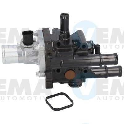 Фланец охлаждающей жидкости VEMA 460171 для ALFA ROMEO 159