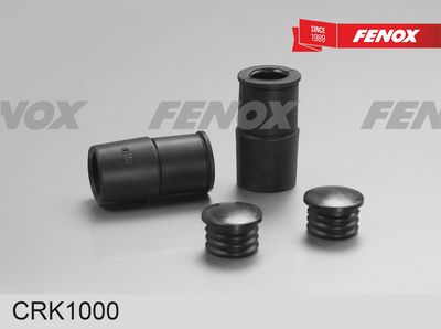 ремонтен комплект, спирачен апарат FENOX CRK1000
