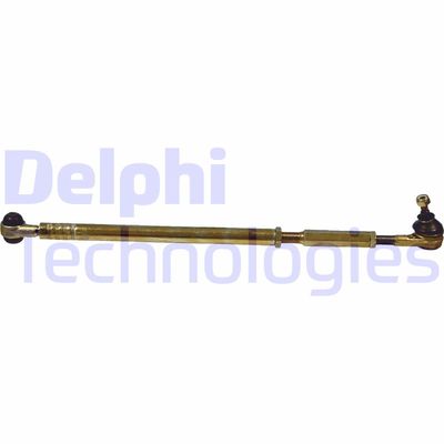 Поперечная рулевая тяга DELPHI TL411 для PEUGEOT 106