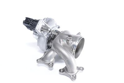 LADER AUFLADUNG BTS Turbo T919118 13