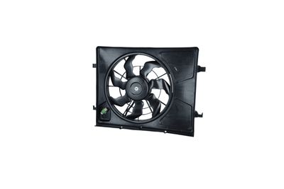 VENTILATOR RADIATOR NRF 47958 7