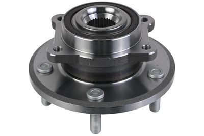 комплект колесен лагер STELLOX 43-29242-SX