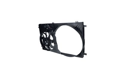 VENTILATOR RADIATOR NRF 470072 29