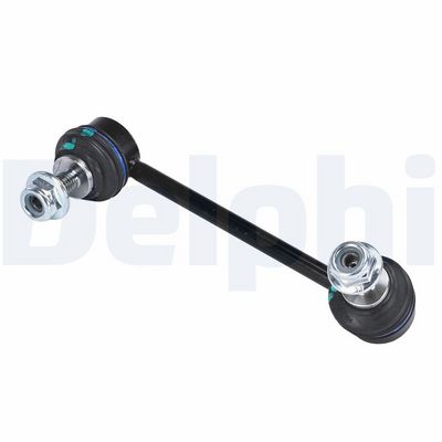 Stabilisatorstang Achter Rechts 148mm