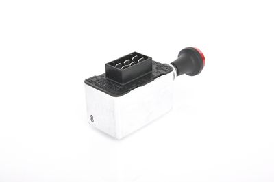 WARNBLINKRELAIS BOSCH 0336851004 20