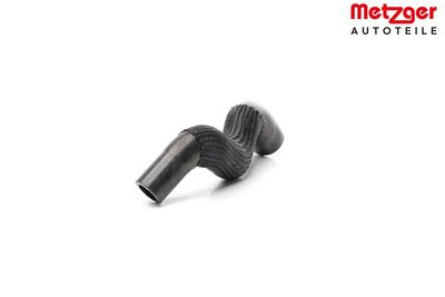 FURTUN RADIATOR METZGER AUTOTEILE 2420121 13