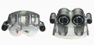 Brzdový třmen BUDWEG CALIPER 343776