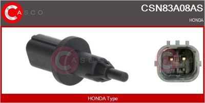 SENZOR TEMPERATURA AER ADMISIE