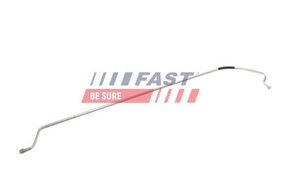 CONDUCTA JOASA PRESIUNE AER CONDITIONAT