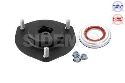 SIDEM 845425 KIT Опора амортизатора  для TOYOTA CAMRY седан (_V4_) 2.4 (ACV40_)