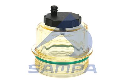 SCHAUGLAS HANDFöRDERPUMPE