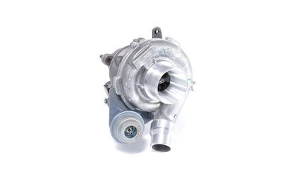 LADER AUFLADUNG BTS Turbo T914677 35