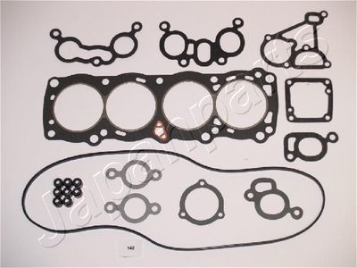 Комплект прокладок, головка цилиндра JAPANPARTS KG-142 для NISSAN URVAN