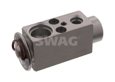 SWAG 20 93 6256 Розширювальний клапан кондиціонера 